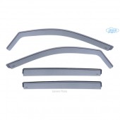 ΣΕΤ ΑΝΕΜΟΘΡΑΥΣΤΕΣ ΓΙΑ FORD FIESTA 5D 2008-2017 ΑΠΟ ΕΥΚΑΜΠΤΟ ΧΥΤΟ ΑΚΡΥΛΙΚΟ ΓΥΑΛΙ (CAST ACRYLIC GLASS) DGA - 4 ΤΕΜ. ΑΝΕΜΟΘΡΑΥΣΤΕΣ americat.gr