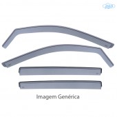 ΣΕΤ ΑΝΕΜΟΘΡΑΥΣΤΕΣ ΑΥΤΟΚΟΛΛΗΤΟΙ ΕΞΩΤΕΡΙΚΟΙ ΓΙΑ AUDI Q3 5D 2019+ ΑΠΟ ΕΥΚΑΜΠΤΟ ΧΥΤΟ ΑΚΡΥΛΙΚΟ ΓΥΑΛΙ (CAST ACRYLIC GLASS) DGA - 4 ΤΕΜ. ΑΝΕΜΟΘΡΑΥΣΤΕΣ americat.gr