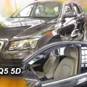 AUDI A1 3D 2010-2018 ΖΕΥΓΑΡΙ ΑΝΕΜΟΘΡΑΥΣΤΕΣ (2 ΤΕΜ.) Audi americat.gr