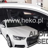 AUDI A4 / B9 4D/5D 2016-2021 SEDAN AVANT / ALLROAD - ΖΕΥΓΑΡΙ ΑΝΕΜΟΘΡΑΥΣΤΕΣ (2 ΤΕΜ.) Audi americat.gr