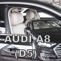 AUDI A8 D5 4D 2017-2021 ΖΕΥΓΑΡΙ ΑΝΕΜΟΘΡΑΥΣΤΕΣ (2 ΤΕΜ.) Audi americat.gr