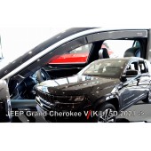 ΑΝΕΜΟΘΡΑΥΣΤΕΣ ΓΙΑ JEEP GRAND CHEROKEE WL 5D 2021+ ΣΕΤ ΑΥΤΟΚΙΝΗΤΟΥ ΑΠΟ ΕΥΚΑΜΠΤΟ ΦΙΜΕ ΠΛΑΣΤΙΚΟ HEKO - 4 ΤΕΜ. ΑΝΕΜΟΘΡΑΥΣΤΕΣ americat.gr