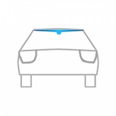 ΑΝΕΜΟΘΡΑΥΣΤΗΣ ΠΙΣΩ ΠΑΡΜΠΡΙΖ ΓΙΑ FIAT PANDA 5D 09/2003+ ΑΝΕΜΟΘΡΑΥΣΤΕΣ americat.gr