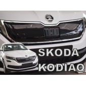 ΚΑΛΥΜΜΑ ΨΥΓΕΙΟΥ ΧΕΙΜΩΝΑ ΓΙΑ SKODA KODIAQ 5D 2016+ ΑΥΤΟΚΙΝΗΤΟΥ ΑΠΟ ΕΥΚΑΜΠΤΟ ΦΙΜΕ ΠΛΑΣΤΙΚΟ HEKO ΑΝΕΜΟΘΡΑΥΣΤΕΣ americat.gr