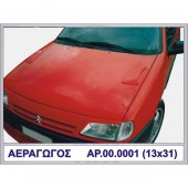 ΑΕΡΑΓΩΓΟΙ ΜΙΚΡΟΙ GSI ΠΛΑΣΤΙΚΟ MOTORDROME Αεραγωγοί americat.gr