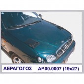 ΑΕΡΑΓΩΓΟΣ CHR ΠΛΑΣΤΙΚΟ MOTORDROME Αεραγωγοί americat.gr