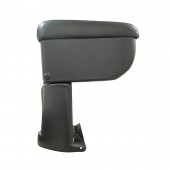 Cik - ΤΕΜΠΕΛΗΣ ΑΥΤΟΚΙΝΗΤΟΥ ΓΙΑ CITROEN C1/PEUGEOT 108/TOYOTA AYGO 2014+ ΜΕ ΑΝΑΚΛΙΣΗ (ΜΑΥΡΟ/ΔΕΡΜΑΤΙΝΗ) - 1 τεμ. (AR.CI.0113/CK) Citroen americat.gr