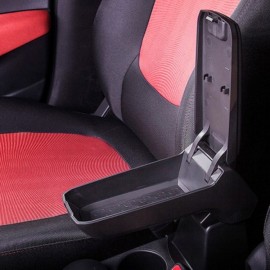 ΤΕΜΠΕΛΗΣ ΑΥΤΟΚΙΝΗΤΟΥ ARMSTER S ΓΙΑ VW CADDY 2020+ ΣΕ ΜΑΥΡΟ ΧΡΩΜΑ RATI - 1 ΤΕΜ. Μαρκέ Τεμπέληδες RATI americat.gr