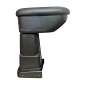 Cik - ΤΕΜΠΕΛΗΣ ΑΥΤΟΚΙΝΗΤΟΥ ΓΙΑ RENAULT KANGOO 2008+ ΜΕ ΑΝΑΚΛΙΣΗ (ΜΑΥΡΟ/ΔΕΡΜΑΤΙΝΗ) - 1 τεμ. (AR.RE.0963/CK) Renault americat.gr