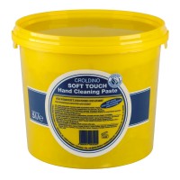 Autosol - Καθαριστικό χεριών σε πάστα Crocoldino 5L - 1 τεμ. (L.AS0320) ΧΗΜΙΚΑ americat.gr