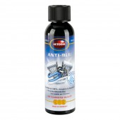 ΚΑΘΑΡΙΣΤΙΚΟ ANTI-BLUE ΓΙΑ ΕΞΑΤΜΙΣΕΙΣ & ΜΕΤΑΛΛΑ 150ml Χημικά Βελτίωσης americat.gr