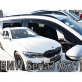 ΑΝΕΜΟΘΡΑΥΣΤΕΣ ΓΙΑ BMW 3 G21 5D 2019+ SW ΣΕΤ ΑΥΤΟΚΙΝΗΤΟΥ ΑΠΟ ΕΥΚΑΜΠΤΟ ΦΙΜΕ ΠΛΑΣΤΙΚΟ HEKO - 4 ΤΕΜ. ΑΝΕΜΟΘΡΑΥΣΤΕΣ americat.gr