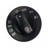 ΔΙΑΚΟΠΤΗΣ ΓΙΑ AUDI A4 B6 2000-2004 / A4 B7 2004-2008 ΦΩΤΩΝ 17 PIN NTY - orig. 8E0941531B / 8E0941531B5PR - 1 ΤΕΜ. Audi americat.gr