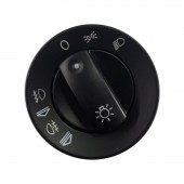 ΔΙΑΚΟΠΤΗΣ ΓΙΑ AUDI A4 2004+ / SEAT EXEO 2008+ ΦΩΤΩΝ 17 PIN NTY - orig. 5902048883773 - 1 ΤΕΜ. Audi americat.gr