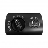 ΔΙΑΚΟΠΤΗΣ ΓΙΑ AUDI A6 1997-2004 ΦΩΤΩΝ 23 PIN (17 + 6) NTY - orig. 4B1941531C / 4B1941531CB98 - 1 ΤΕΜ. Audi americat.gr