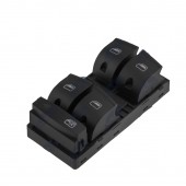 ΔΙΑΚΟΠΤΗΣ ΓΙΑ AUDI A3 04-08/A6 05-11/Q7 07-09 ΠΑΡΑΘΥΡΩΝ ΠΟΛΛΑΠΛΟΣ 10PIN orig.4F0959851 Audi americat.gr