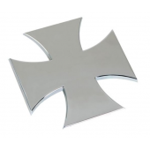 ΑΥΤΟΚΟΛΛΗΤΟ ΣΗΜΑ ΣΤΑΥΡΟΣ 63x63mm Πινακίδες και Σήμανση americat.gr