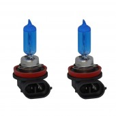 H11B 12V/55W 4.200K BLUE ICE RACING 4100K έως 4700K americat.gr