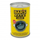 ΣΤΕΓΑΝΟΠΟΙΗΤΙΚΟ ΨΥΓΕΙΟΥ BAR'S LIQUID RADIATOR STOP LEAK 150gr LAMPA - 1 TEM. Χημικά Επισκευής americat.gr