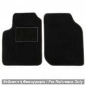 ΠΑΤΑΚΙΑ ΜΟΚΕΤΑ ΓΙΑ MERCEDES SMART 451 2007-2014 ΜΑΥΡΟ ΜΕ ΓΚΡΙ ΡΕΛΙ RACE AXION - 2 ΤΕΜ. Mercedes americat.gr