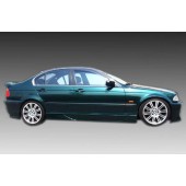 ΜΑΡΣΠΙΕ ΓΙΑ BMW E46 (ΖΕΥΓΟΣ) ΠΛAΣΤΙΚΟ MOTORDROME BMW americat.gr