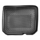 Cik - ΠΑΤΑΚΙ ΣΚΑΦΗ ΠΟΡΤ ΜΠΑΓΚΑΖ ΓΙΑ AUDI Q3 2011+ ΛΑΣΤΙΧΟ ΣΕ ΜΑΥΡΟ ΧΡΩΜΑ - 1 ΤΕΜ. (BM.AU.0014/CK) Audi americat.gr