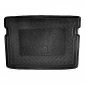 Cik - ΠΑΤΑΚΙ ΣΚΑΦΗ ΠΟΡΤ ΜΠΑΓΚΑΖ ΓΙΑ OPEL CROSSLAND X 2017+ (ΑΝΩ ΕΠΙΠΕΔΟ 102 Χ 75 CM) ΛΑΣΤΙΧΟ ΣΕ ΜΑΥΡΟ ΧΡΩΜΑ - 1 ΤΕΜ. (BM.OP.0030/CK) Opel americat.gr