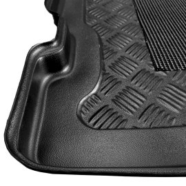 Cik - ΠΑΤΑΚΙ ΣΚΑΦΗ ΠΟΡΤ ΜΠΑΓΚΑΖ ΓΙΑ OPEL CROSSLAND X 2017+ (ΑΝΩ ΕΠΙΠΕΔΟ 102 Χ 75 CM) ΛΑΣΤΙΧΟ ΣΕ ΜΑΥΡΟ ΧΡΩΜΑ - 1 ΤΕΜ. (BM.OP.0030/CK) Opel americat.gr