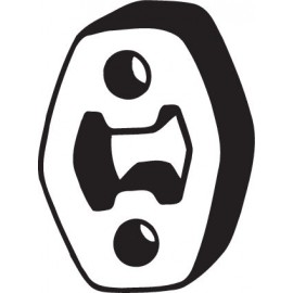 ΛΑΣΤΙΧΟ ΣΤΕΡΕΩΣΗΣ ΕΞΑΤΜΙΣΗΣ BOSAL ΓΙΑ CITROEN/FIAT/HYUNDAI/KIA/OPEL/PEUGEOT/SUZUKI/VW - 1 ΤΕΜ. Ειδη Συνεργείου americat.gr