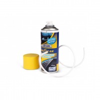 Bottari - ΑΠΟΣΜΗΤΙΚΟ ΣΠΡΕΥ ΓΙΑ AIR-CONDITION 400ML GOODYEAR - 1 TEM (ΒΟΤ77831) Αρωματικά americat.gr