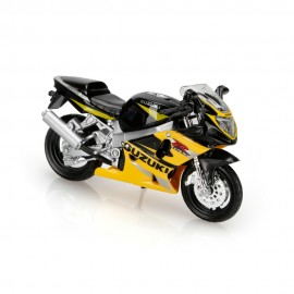 ΜΙΝΙΑΤΟΥΡΕΣ BMW/HONDA/KAWASAKI/YAMAHA MOTO 1:18 MAISTO 12ΤΕΜ. Μινιατούρες americat.gr