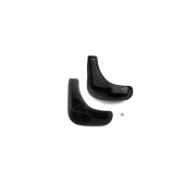 ΛΑΣΠΩΤΗΡΕΣ ΓΙΑ CITROEN C-ELYSEE / PEUGEOT 301 4D 2013+ ΕΜΠΡΟΣ 2ΤΕΜ Λασπωτήρες americat.gr