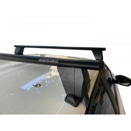 KIT ΜΕ ΜΠΑΡΕΣ ΟΡΟΦΗΣ ΓΙΑ PEUGEOT 208 II 5D 06/2019+ (12500/MB+DLKIT41G) ΑΛΟΥΜΙΝΙΟΥ DELTA BLACK MENABO? - 2 ΤΕΜ. Peugeot americat.gr