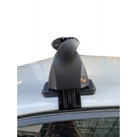 KIT ΜΕ ΜΠΑΡΕΣ ΟΡΟΦΗΣ ΓΙΑ PEUGEOT 208 II 5D 06/2019+ (12500/MB+DLKIT41G) ΑΛΟΥΜΙΝΙΟΥ DELTA BLACK MENABO? - 2 ΤΕΜ. Peugeot americat.gr