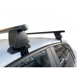 KIT ΜΕ ΜΠΑΡΕΣ ΟΡΟΦΗΣ ΓΙΑ PEUGEOT 208 II 5D 06/2019+ (12500/MB+DLKIT41G) ΑΛΟΥΜΙΝΙΟΥ DELTA BLACK MENABO? - 2 ΤΕΜ. Peugeot americat.gr