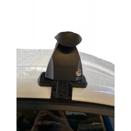 KIT ΜΕ ΜΠΑΡΕΣ ΟΡΟΦΗΣ ΓΙΑ PEUGEOT 208 II 5D 06/2019+ (12500/MB+DLKIT41G) ΑΛΟΥΜΙΝΙΟΥ DELTA BLACK MENABO? - 2 ΤΕΜ. Peugeot americat.gr