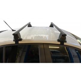 KIT ΜΕ ΜΠΑΡΕΣ ΟΡΟΦΗΣ ΓΙΑ PEUGEOT 208 II 5D 06/2019+ (12500/MB+DLKIT41G) ΑΛΟΥΜΙΝΙΟΥ DELTA BLACK MENABO? - 2 ΤΕΜ. Peugeot americat.gr