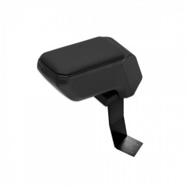 ΤΕΜΠΕΛΗΣ ΜΑΥΡΟΣ ΜΕ ΜΕΤΑΛΛΙΚΗ ΒΑΣΗ ΓΙΑ RENAULT CLIO 2012-2019 (7019-K12+KLC-UNV-SY) S-Dizayn - 2 Τεμ. americat.gr