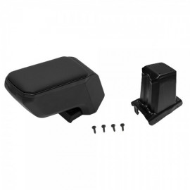 ΤΕΜΠΕΛΗΣ ΜΑΥΡΟΣ ΜΕ ΠΛΑΣΤΙΚΗ ΜΑΥΡΗ ΒΑΣΗ (5807-K11_A+KLC-UNV-SY) ΓΙΑ HYUNDAI i20 2013-2018 S-Dizayn - 2 Τεμ. americat.gr