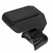 ΤΕΜΠΕΛΗΣ ΜΑΥΡΟΣ ΜΕ ΠΛΑΣΤΙΚΗ ΜΑΥΡΗ ΒΑΣΗ (KLC-VD-ADP-5808+KLC-UNV-SY) ΓΙΑ FIAT DOBLO 2015+ S-Dizayn - 2 Τεμ. americat.gr