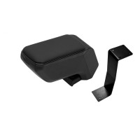 ΤΕΜΠΕΛΗΣ ΜΑΥΡΟΣ ΜΕ ΜΕΤΑΛΛΙΚΗ ΒΑΣΗ ΓΙΑ HYUNDAI GETZ 2002-2011 (6202-K11+KLC-UNV-SY) S-Dizayn - 2 Τεμ. americat.gr