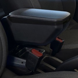 ΤΕΜΠΕΛΗΣ ΜΑΥΡΟΣ ΜΕ ΠΛΑΣΤΙΚΗ ΜΑΥΡΗ ΒΑΣΗ ΓΙΑ HYUNDAI i20 2014-2021 (KLC-VD-ADP-6212+KLC-UNV-SY) S-Dizayn - 2 Τεμ. americat.gr