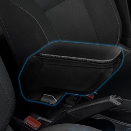 ΤΕΜΠΕΛΗΣ ΜΑΥΡΟΣ ΜΕ ΜΕΤΑΛΛΙΚΗ ΒΑΣΗ ΓΙΑ RENAULT MEGANE 2012-2016 (7013-K10+KLC-UNV-SY) S-Dizayn - 2 Τεμ. americat.gr