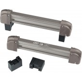 Cam - ΑΠΟΣΤΑΤΕΣ ΓΙΑ ΜΠΑΡΕΣ ΣΚΙ ΟΡΟΦΗΣ – 1 set (CAM.1228) Διάφορα Είδη - Ανταλλακτικά americat.gr