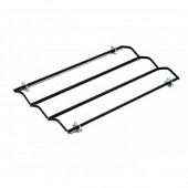 Cam - ΣΧΑΡΑ ΟΡΟΦΗΣ ΑΝΑΔΙΠΛΟΥΜΕΝΗ CAM – 1 τεμ. (CAM.1608) Σχάρες Μεταφοράς americat.gr