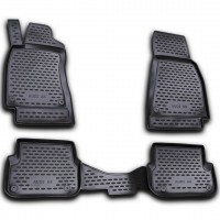 ΠΑΤΑΚΙΑ ΣΕ ΣΚΑΦΗ TPE ΛΑΣΤΙΧΟ ΓΙΑ AUDI A6 C6 2006-2011 ΣΕ ΜΑΥΡΟ ΧΡΩΜΑ NOVLINE - 4 ΤΕΜ. Audi americat.gr