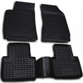 ΠΑΤΑΚΙΑ ΣΕ ΣΚΑΦΗ TPE ΛΑΣΤΙΧΟ ΓΙΑ LANDROVER DISCOVERY 3 10/2004-08/2009 ΣΕ ΜΑΥΡΟ ΧΡΩΜΑ NOVLINE - 4 ΤΕΜ. Land Rover americat.gr