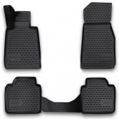 ΠΑΤΑΚΙΑ ΣΕ ΣΚΑΦΗ TPE ΛΑΣΤΙΧΟ ΓΙΑ CHEVROLET TRAX / TRACKER 5D 2013-2015 ΣΕ ΜΑΥΡΟ ΧΡΩΜΑ NOVLINE - 4 ΤΕΜ. Chevrolet americat.gr