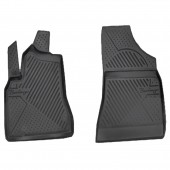 ΠΑΤΑΚΙΑ ΣΕ ΣΚΑΦΗ TPE ΛΑΣΤΙΧΟ ΓΙΑ CITROEN BERLINGO 2005-2008 ΣΕ ΜΑΥΡΟ ΧΡΩΜΑ NOVLINE - 2 ΤΕΜ. Citroen americat.gr