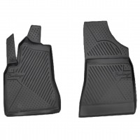 ΠΑΤΑΚΙΑ ΣΕ ΣΚΑΦΗ TPE ΛΑΣΤΙΧΟ ΓΙΑ CITROEN BERLINGO 2005-2008 ΣΕ ΜΑΥΡΟ ΧΡΩΜΑ NOVLINE - 2 ΤΕΜ. Citroen americat.gr